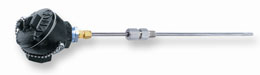 U252 Series Bearing Sensor