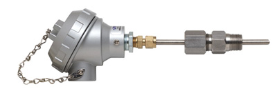 Conax Enhances Design on Sensors for Siemens Westinghouse Turbine
