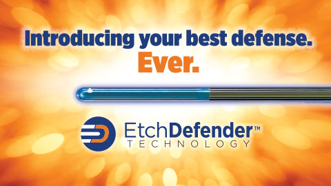 Introducing ground-breaking technology for the semiconductor industry